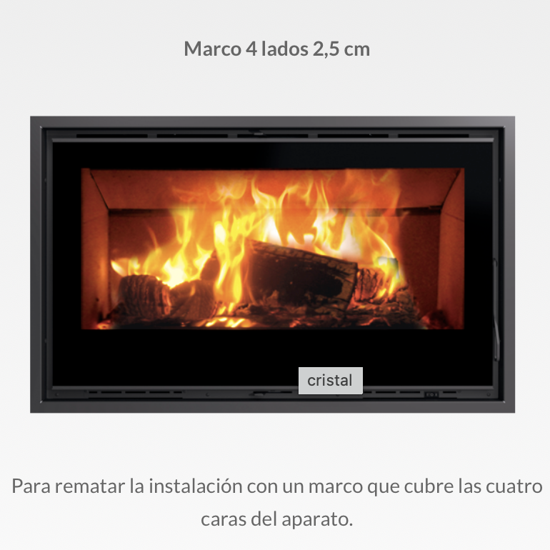 marco 4 lados 2,5