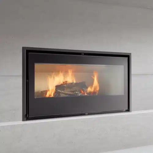 rocal insertable rcr 100