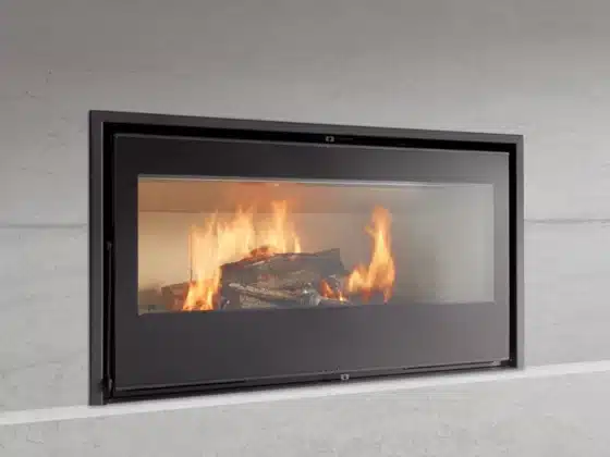 rocal insertable rcr 100