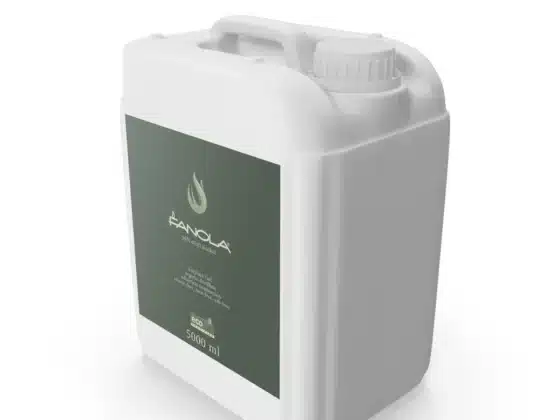 fanola bioetanol 5l planika combustible